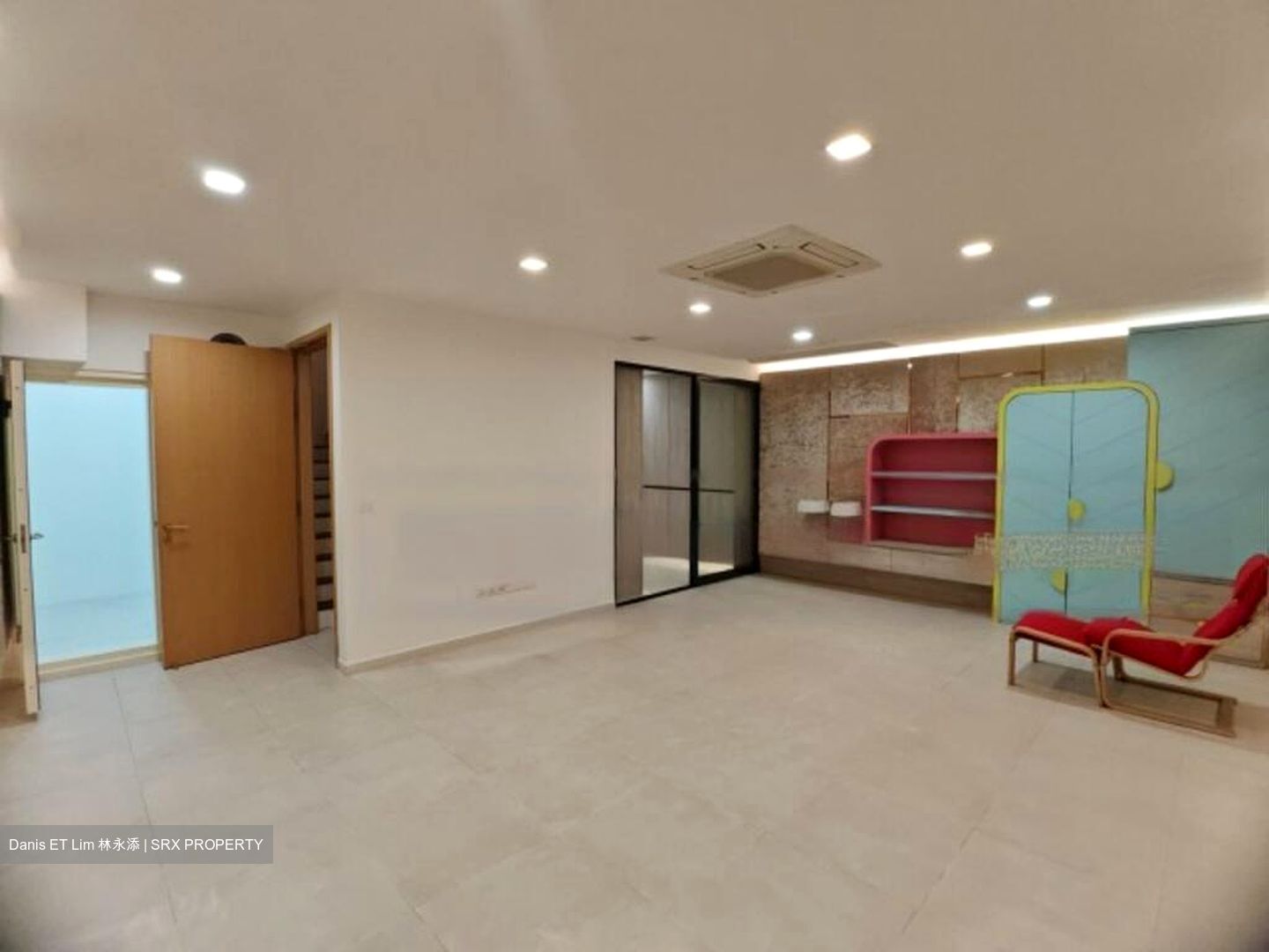 Mount Sinai Residences (D10), Detached #446028151